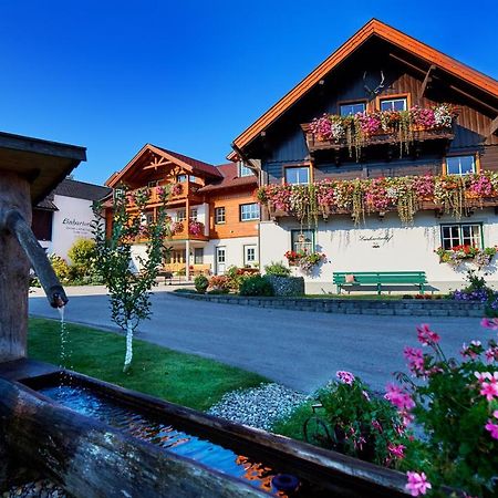 Villa Linharterhof Haus im Ennstal Exterior foto